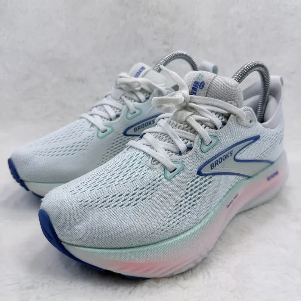 Brooks glycerin 22